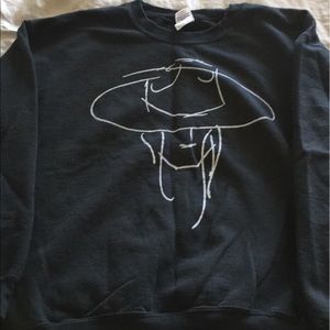 COPY - James Bay Sweatshirt